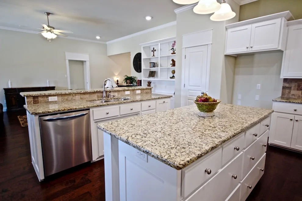 Gary Griffin Homes - Photo 4