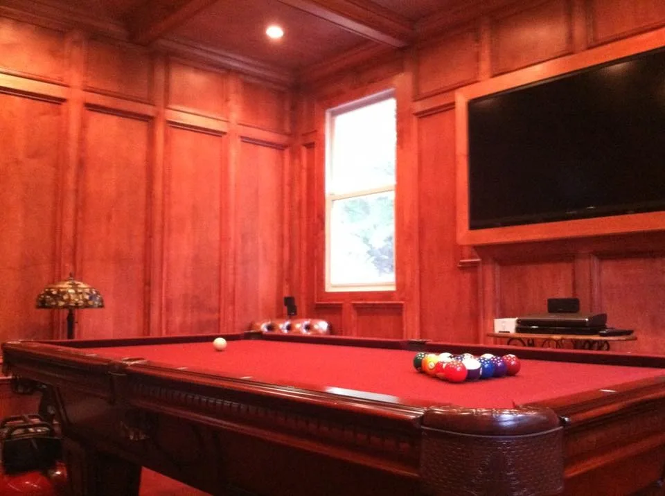 Alternative Interior Environments by LSC Homes - Photo 22
