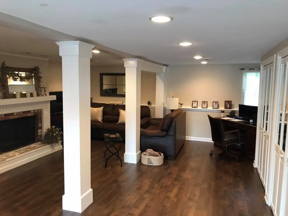 Alternative Interior Environments by LSC Homes - Photo 6
