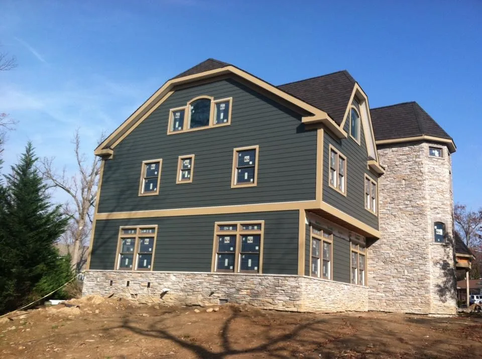 Outdoor Facades by LSC Homes - Photo 3