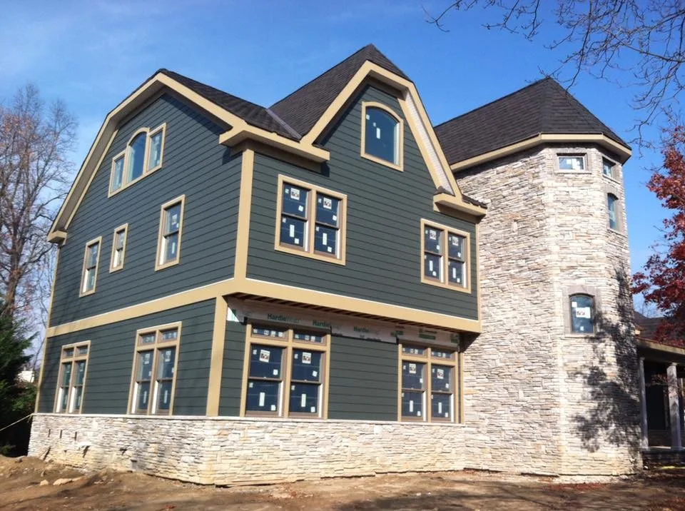 Outdoor Facades by LSC Homes - Photo 2