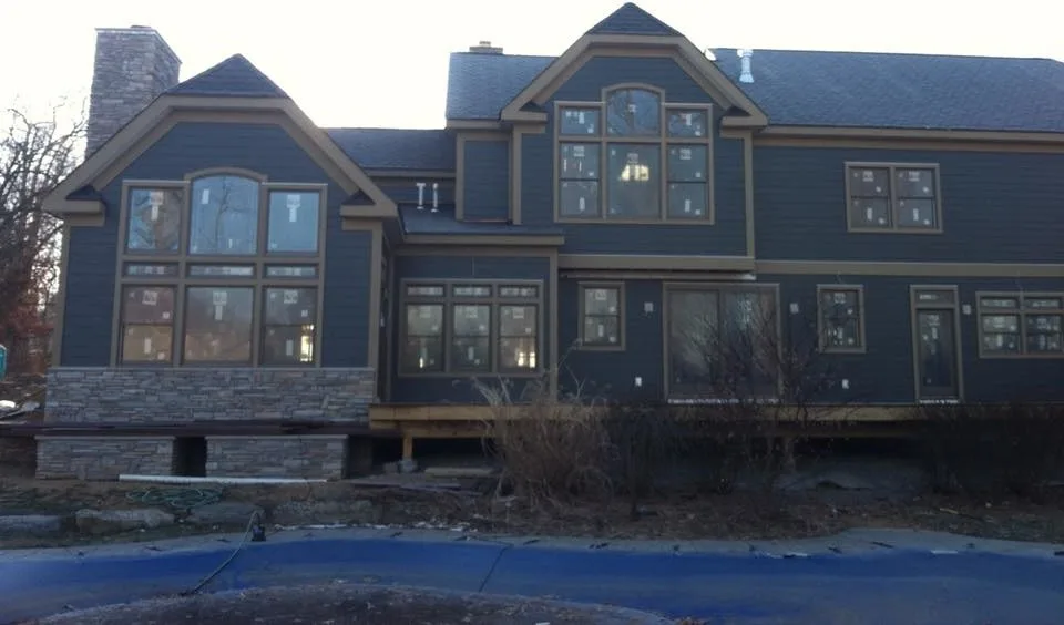 Outdoor Facades by LSC Homes - Photo 6