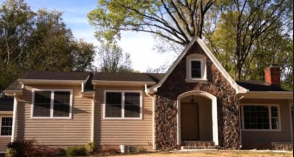 Outdoor Facades by LSC Homes - Photo 5