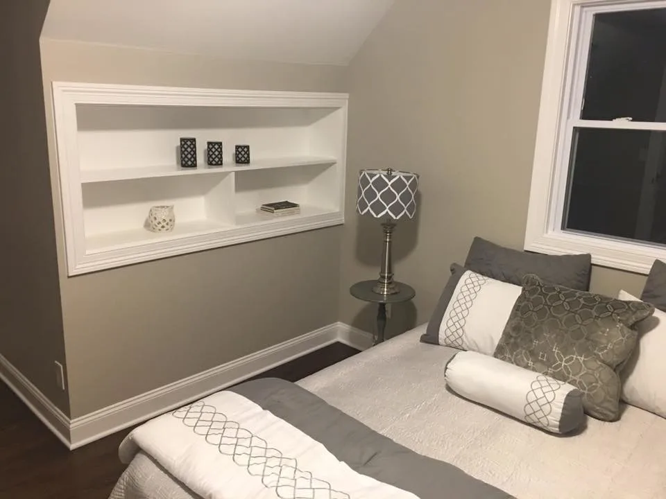 Sleeping Quarters by LSC Homes - Photo 2