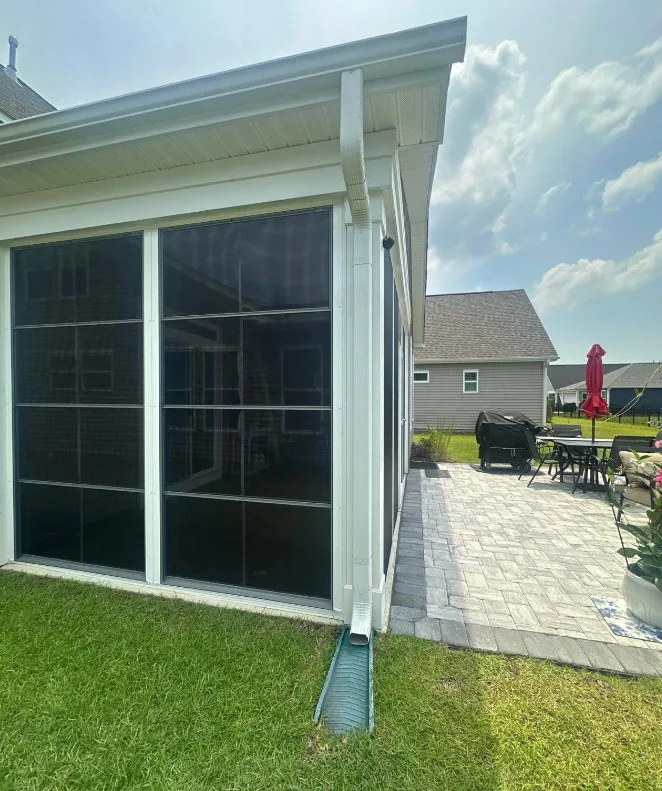 Verandas, Sunspaces, and Enclosures by Carolina Bays Homes - Photo 3