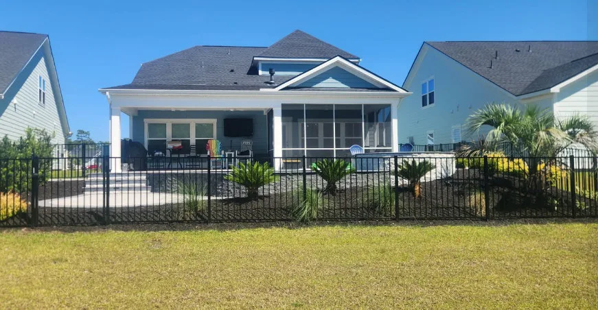 Verandas, Sunspaces, and Enclosures by Carolina Bays Homes - Photo 2