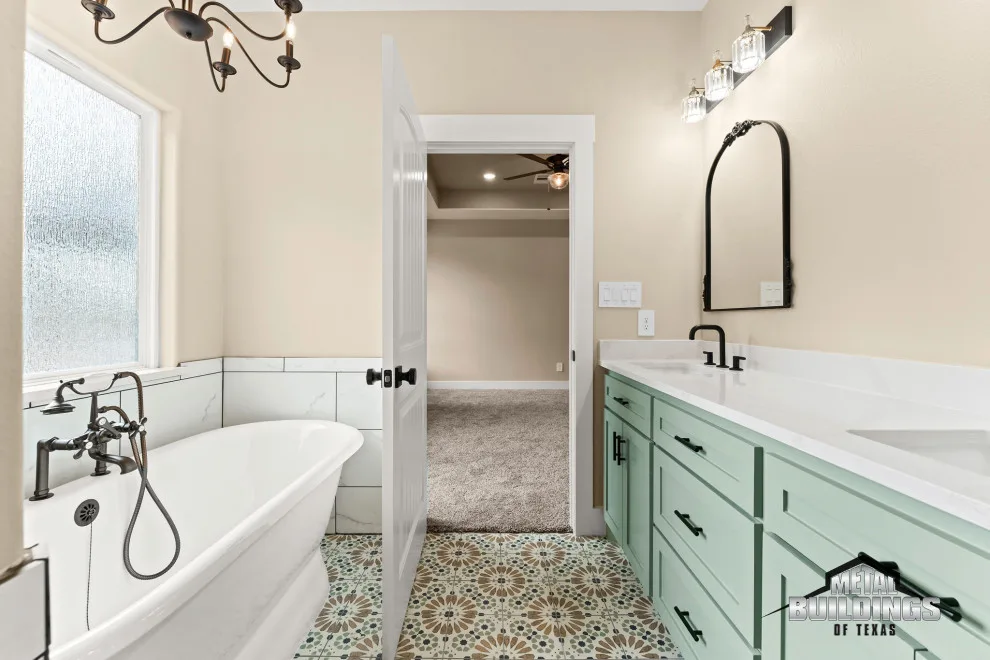 Lilley Construction - Photo 4