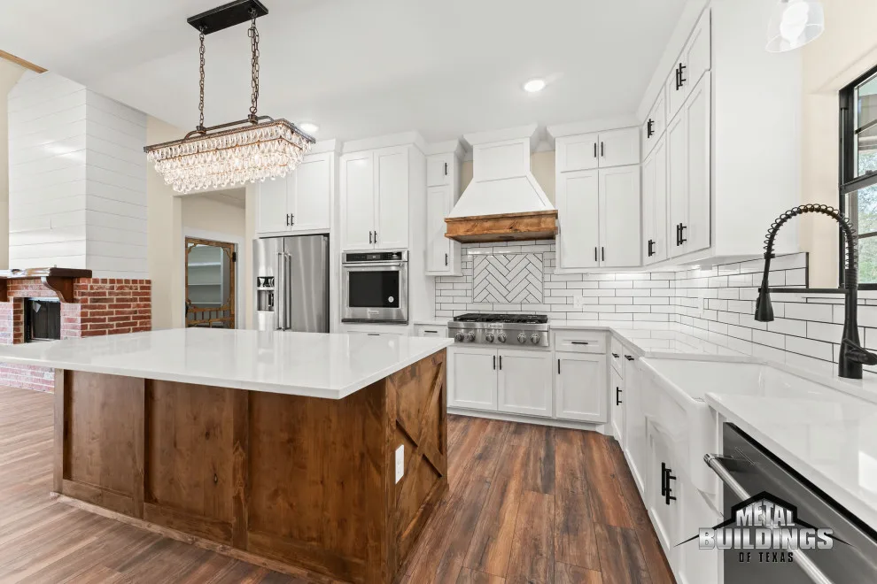 Lilley Construction - Photo 14