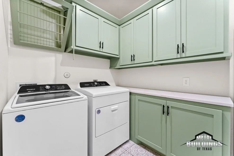Lilley Construction - Photo 9