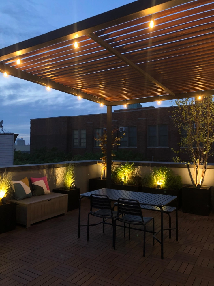 Amber Freda Garden Design - Photo 8