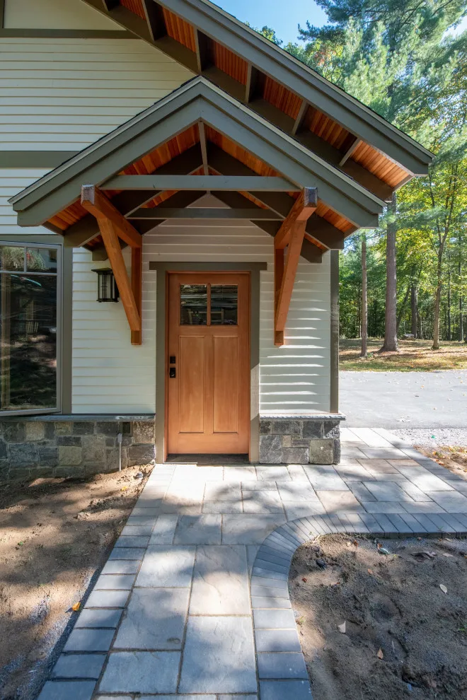 Coach House by Capital Construction Inc - Photo 2