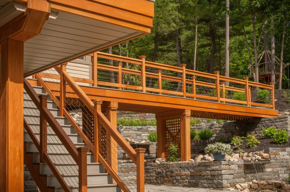 Saratoga Escape by Capital Construction Inc - Photo 2