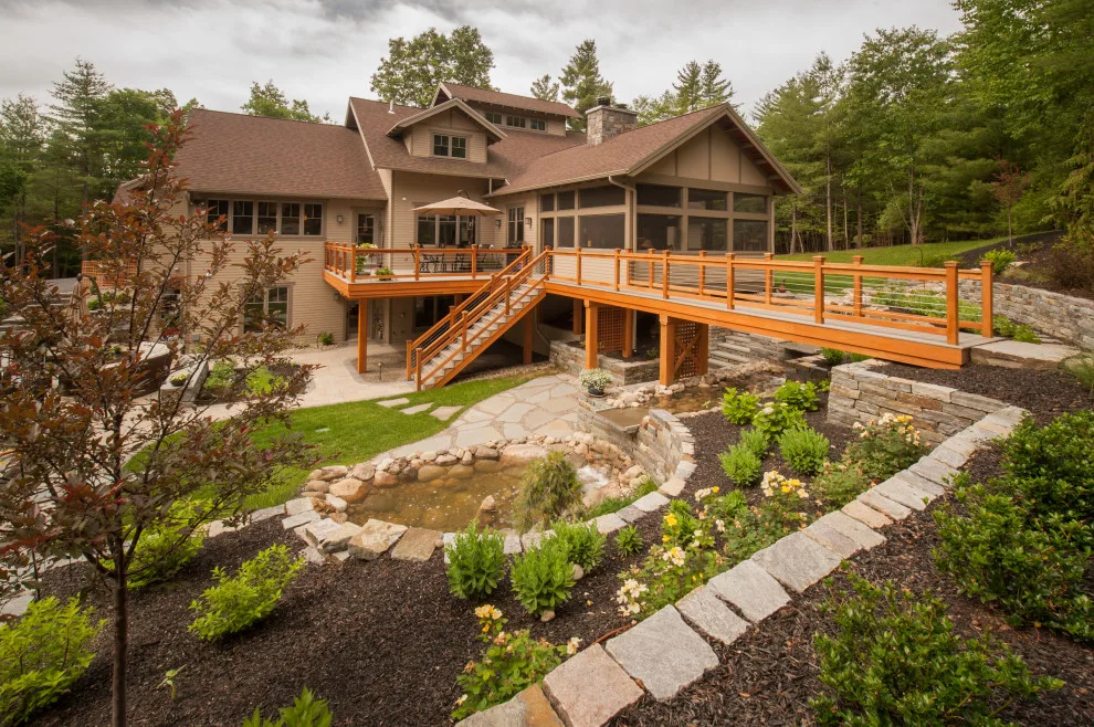 Saratoga Escape by Capital Construction Inc - Photo 4