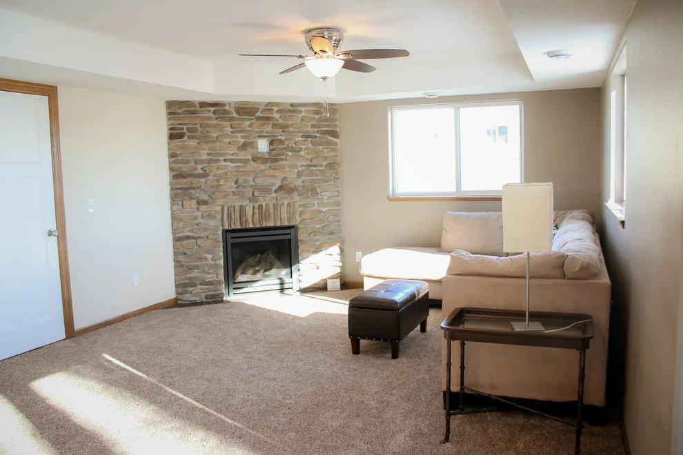 Tanager Split-Level Transitional Design by Wilcon Construction Services LLC - Photo 12