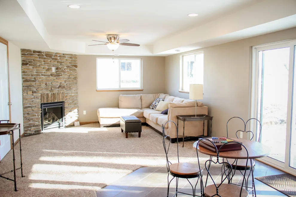 Tanager Split-Level Transitional Design by Wilcon Construction Services LLC - Photo 3
