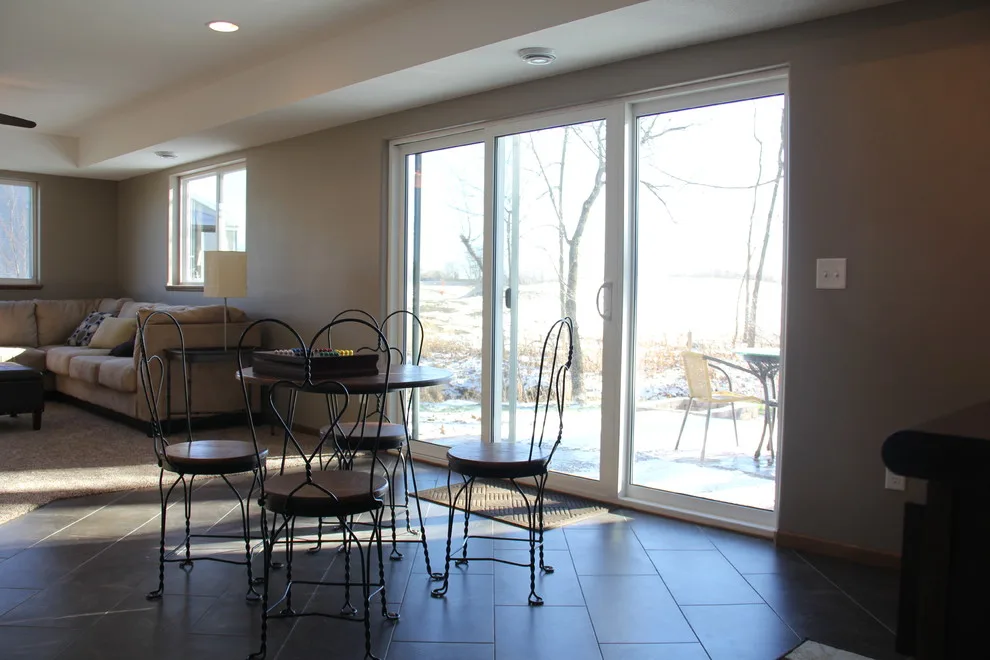 Tanager Split-Level Transitional Design by Wilcon Construction Services LLC - Photo 10