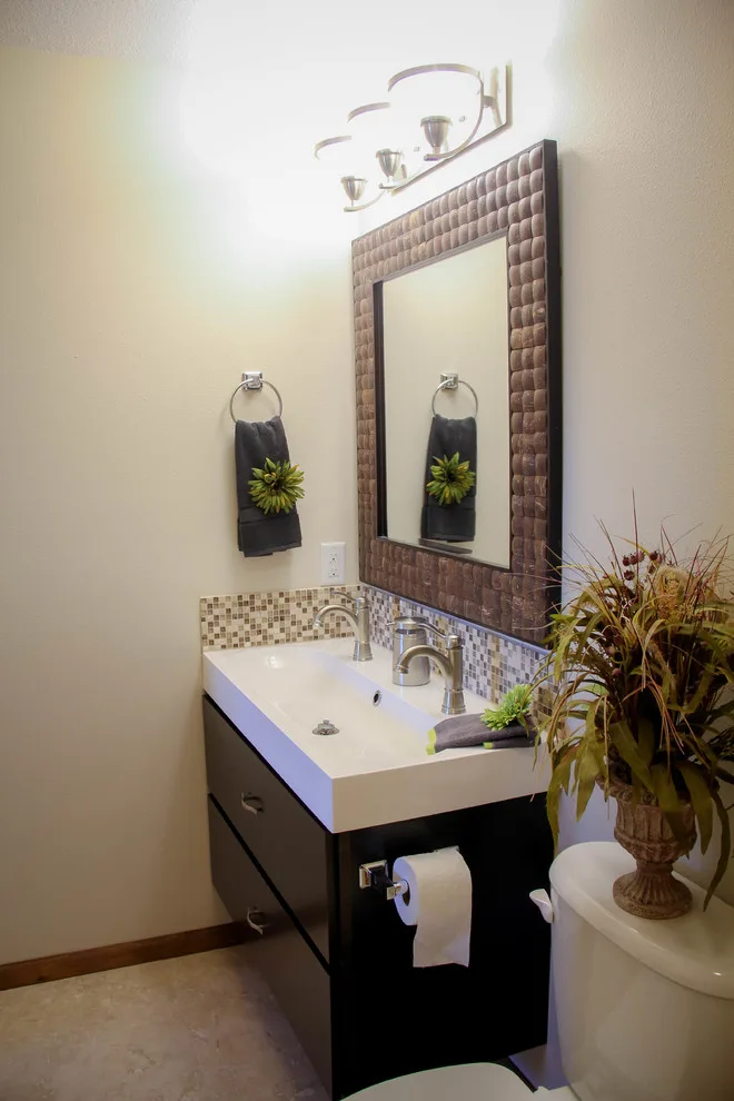 Tanager Split-Level Transitional Design by Wilcon Construction Services LLC - Photo 9