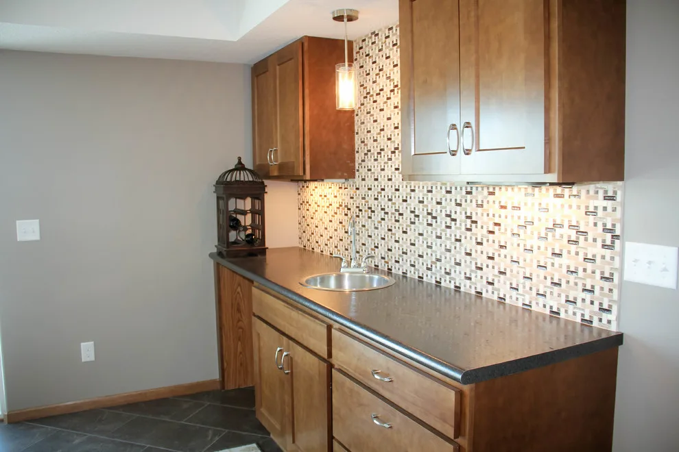 Tanager Split-Level Transitional Design by Wilcon Construction Services LLC - Photo 7