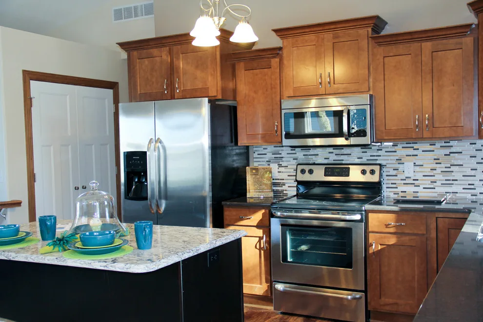 Tanager Split-Level Transitional Design by Wilcon Construction Services LLC - Photo 14