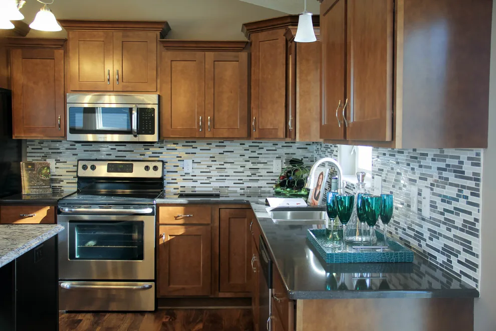 Tanager Split-Level Transitional Design by Wilcon Construction Services LLC - Photo 5