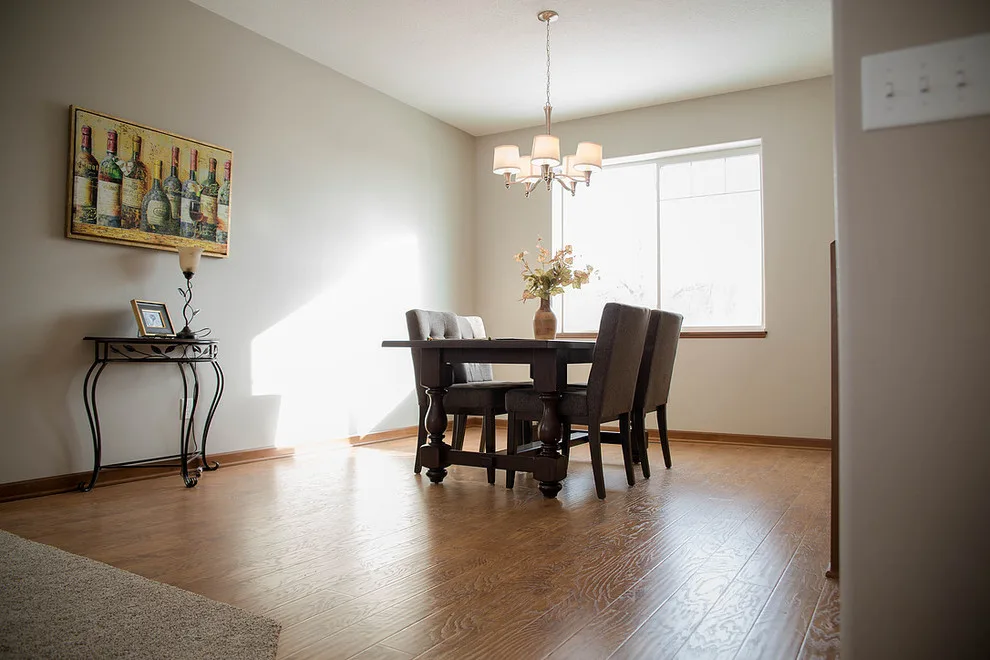 Tiered Transitional Housing by Wilcon Construction Services LLC - Photo 6