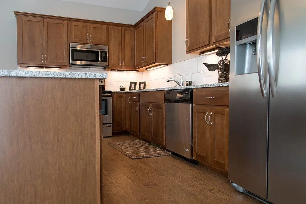 Tiered Transitional Housing by Wilcon Construction Services LLC - Photo 2