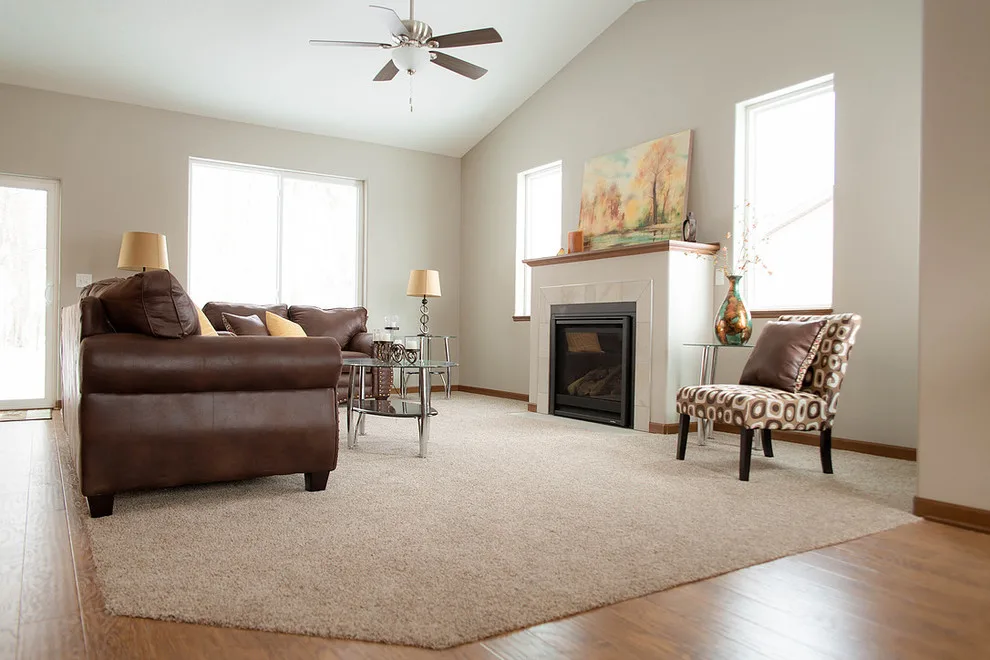 Tiered Transitional Housing by Wilcon Construction Services LLC - Photo 3