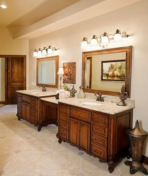 Kelby Creek Custom Home by Nixa by J. Russell MacLachlan Custom Homes & Remodeling - Photo 3