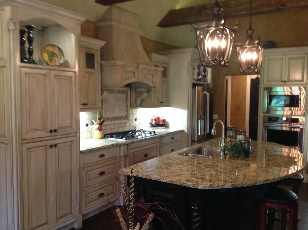 Custom Home Battlefield by J. Russell MacLachlan Custom Homes & Remodeling - Photo 4