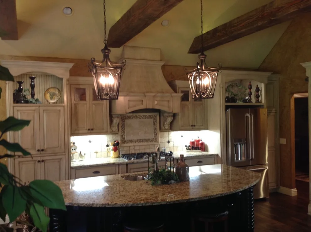 Custom Home Battlefield by J. Russell MacLachlan Custom Homes & Remodeling - Photo 6