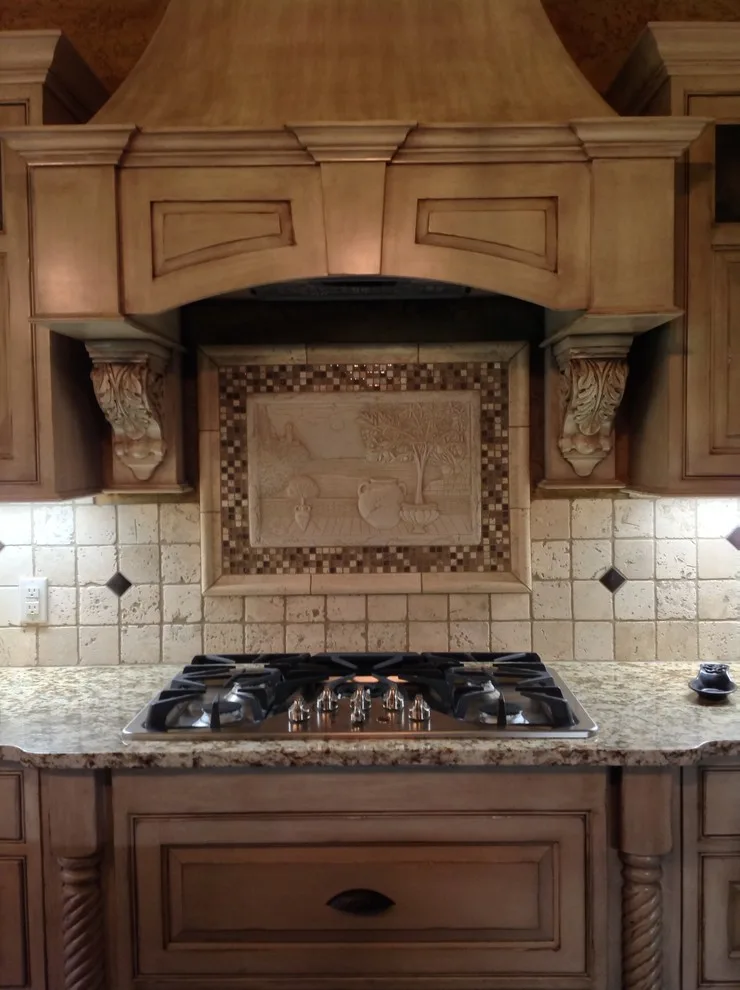 Custom Home Battlefield by J. Russell MacLachlan Custom Homes & Remodeling - Photo 7