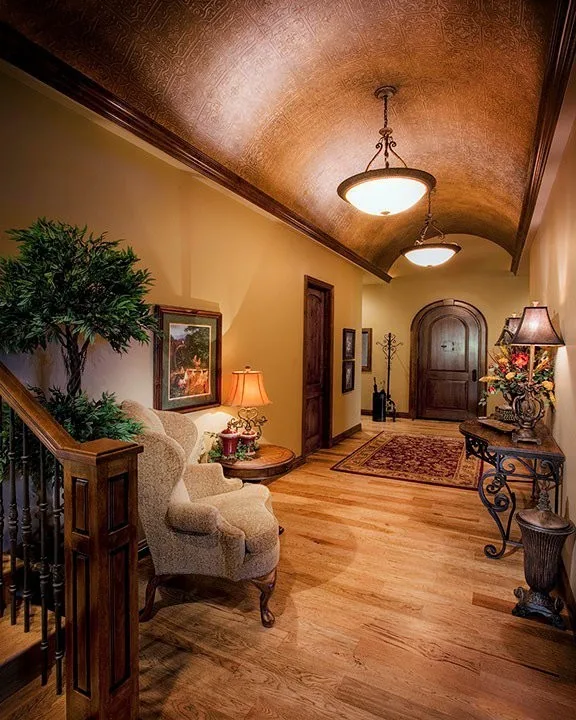 Custom Home Battlefield by J. Russell MacLachlan Custom Homes & Remodeling - Photo 5