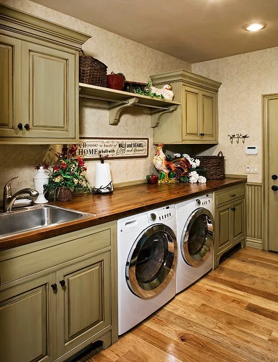 Custom Home Battlefield by J. Russell MacLachlan Custom Homes & Remodeling - Photo 2