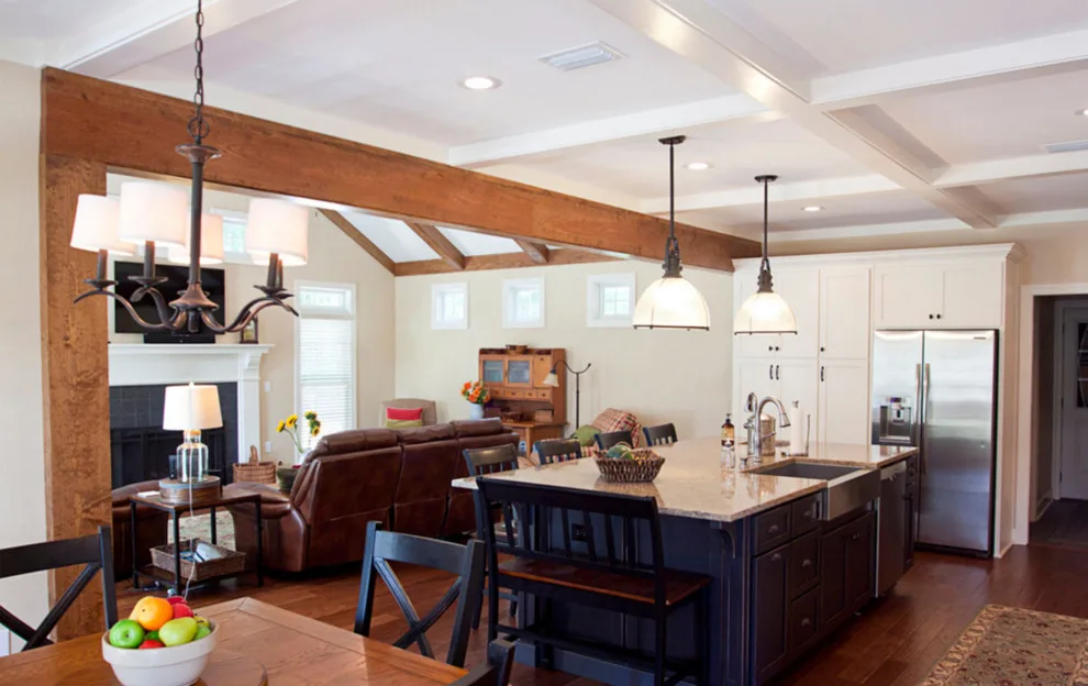 Alan Weekley Homes, LLC - Photo 7