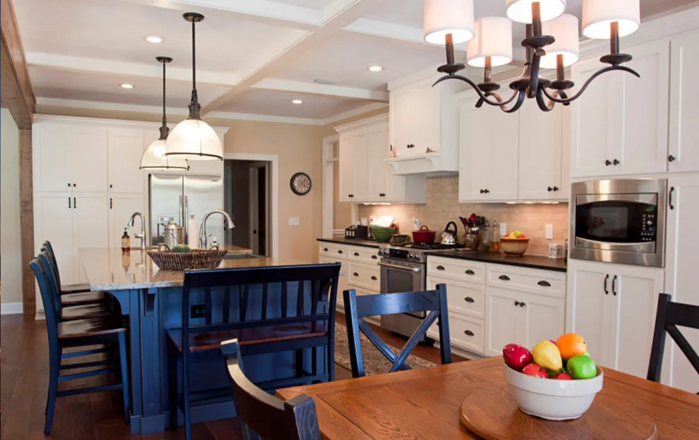 Classic Interiors by Alan Weekley Homes, LLC - Photo 3