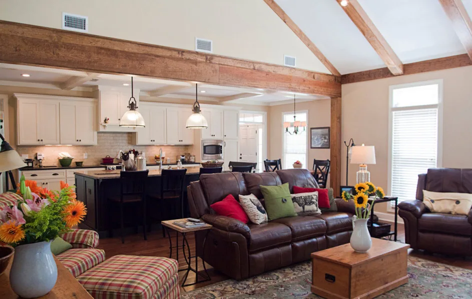Alan Weekley Homes, LLC - Photo 2