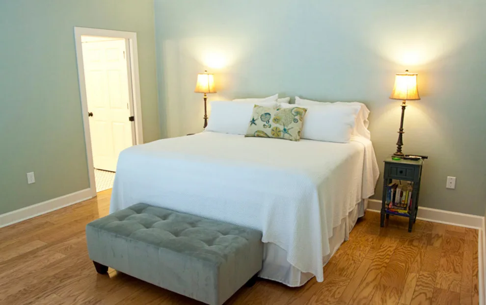 Alan Weekley Homes, LLC - Photo 10