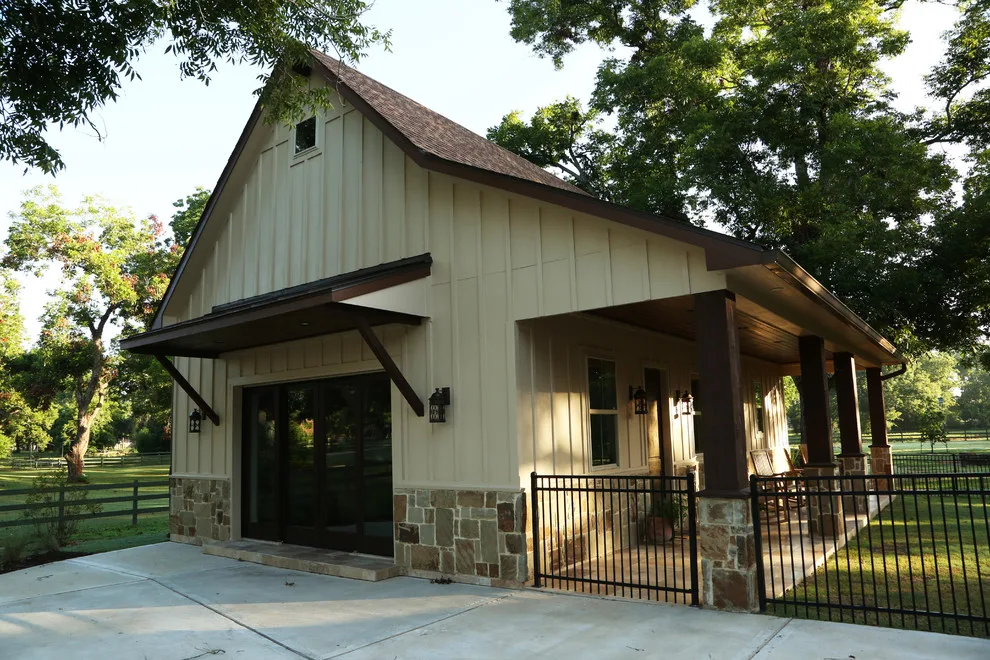 Expansive Rural Lifestyle by Arrow Custom Homes, Inc. - Photo 7