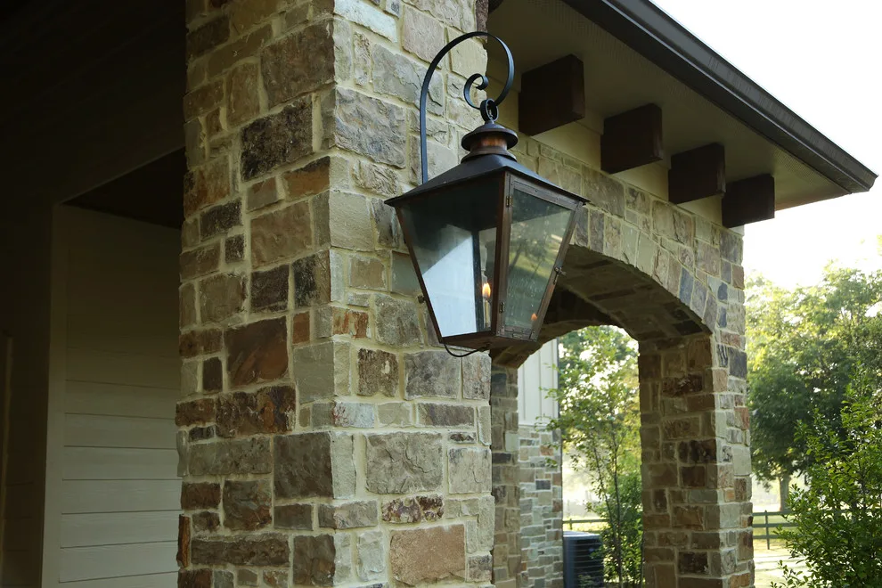 Expansive Rural Lifestyle by Arrow Custom Homes, Inc. - Photo 13