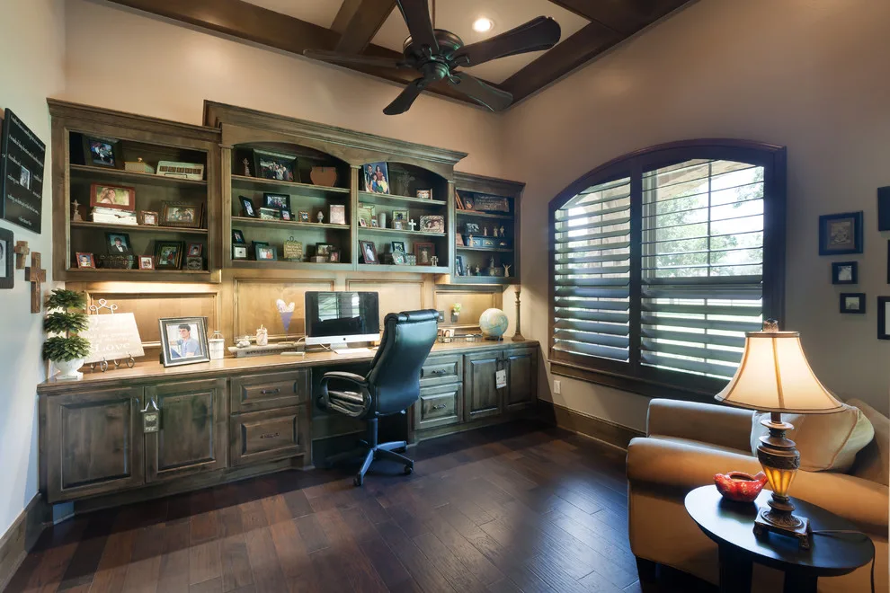 Expansive Rural Lifestyle by Arrow Custom Homes, Inc. - Photo 11