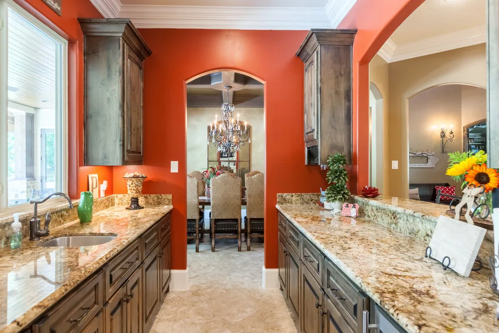Expansive Rural Lifestyle by Arrow Custom Homes, Inc. - Photo 3