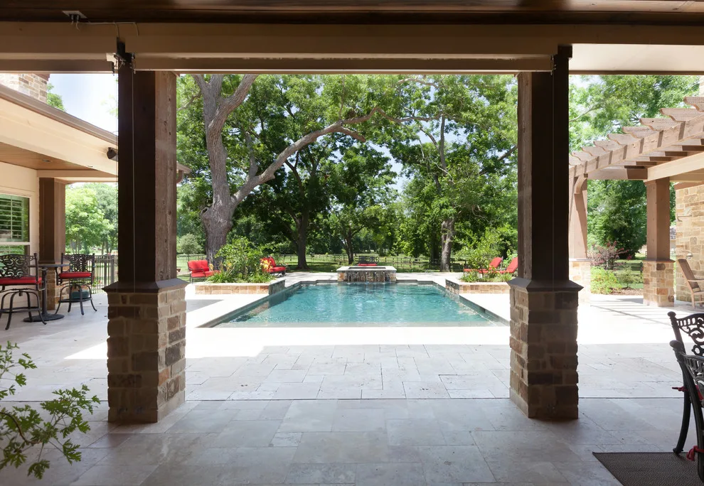 Expansive Rural Lifestyle by Arrow Custom Homes, Inc. - Photo 15