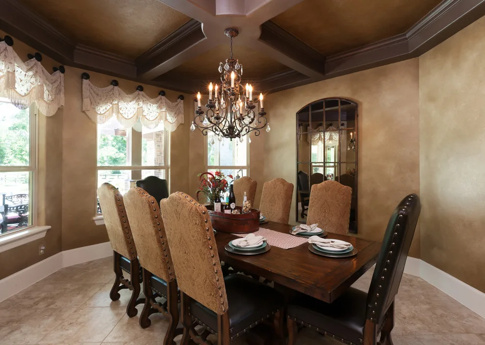 Expansive Rural Lifestyle by Arrow Custom Homes, Inc. - Photo 2