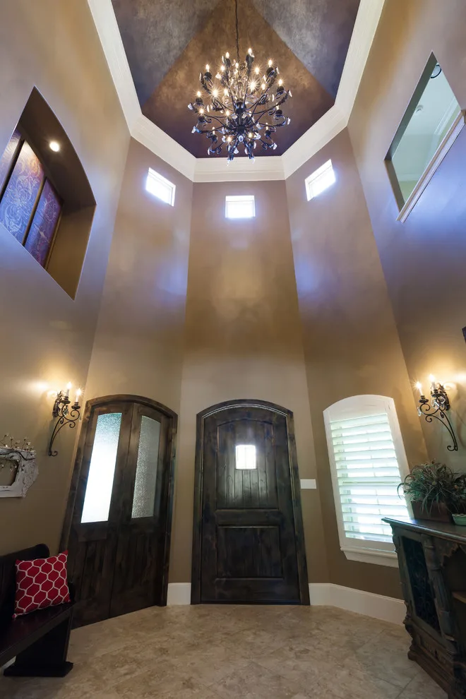 Expansive Rural Lifestyle by Arrow Custom Homes, Inc. - Photo 6