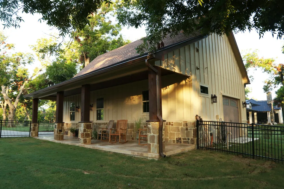 Expansive Rural Lifestyle by Arrow Custom Homes, Inc. - Photo 17