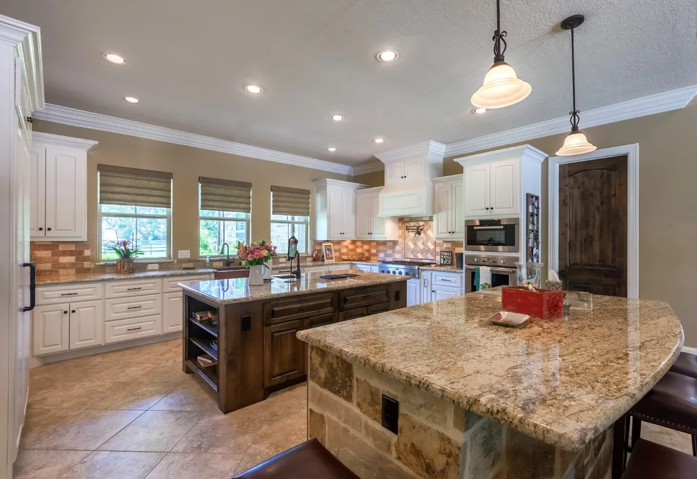 Expansive Rural Lifestyle by Arrow Custom Homes, Inc. - Photo 16