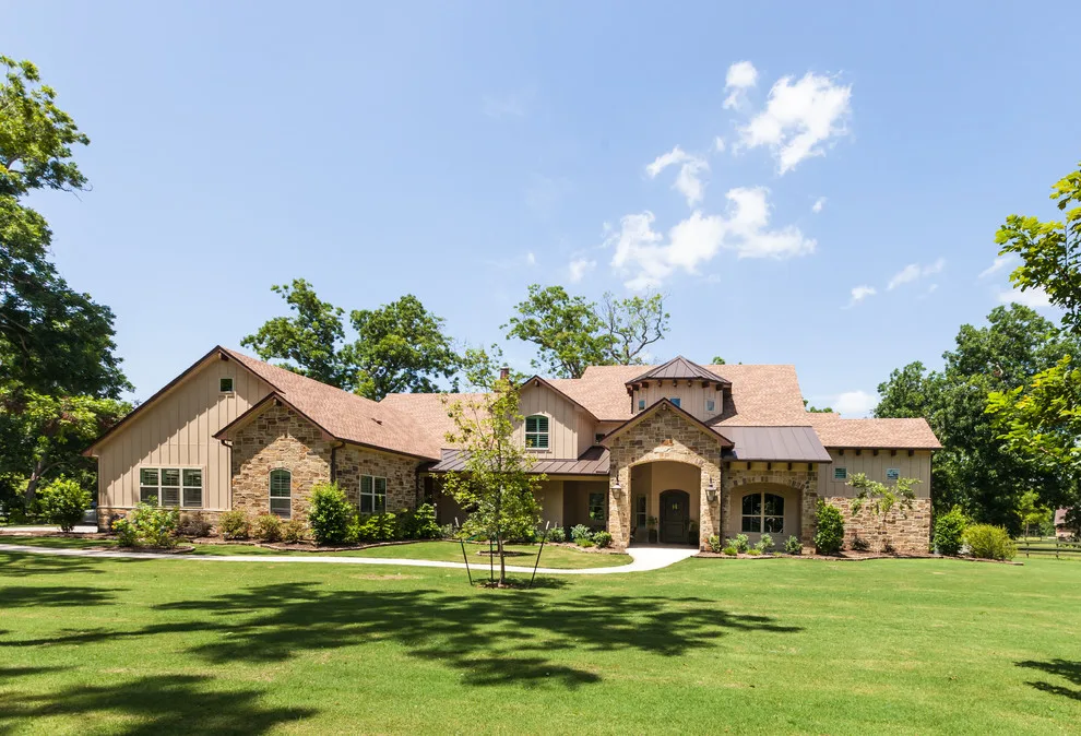 Expansive Rural Lifestyle by Arrow Custom Homes, Inc. - Photo 14
