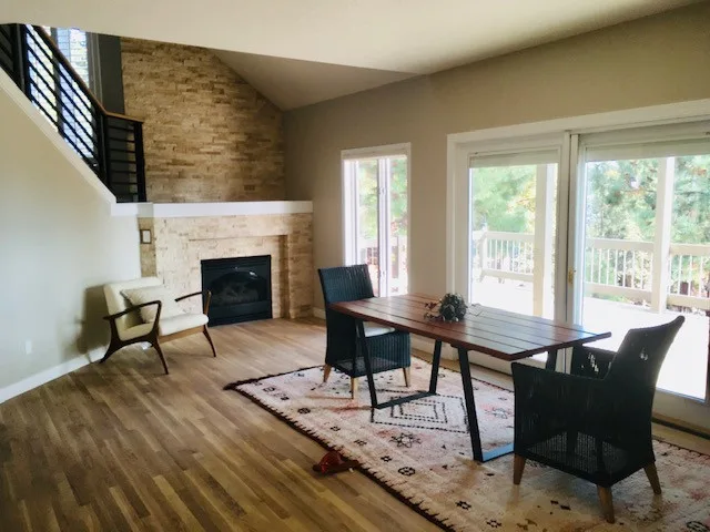 Extra Living and Dining Areas by Bend Craftsmen Company LLC - Photo 2