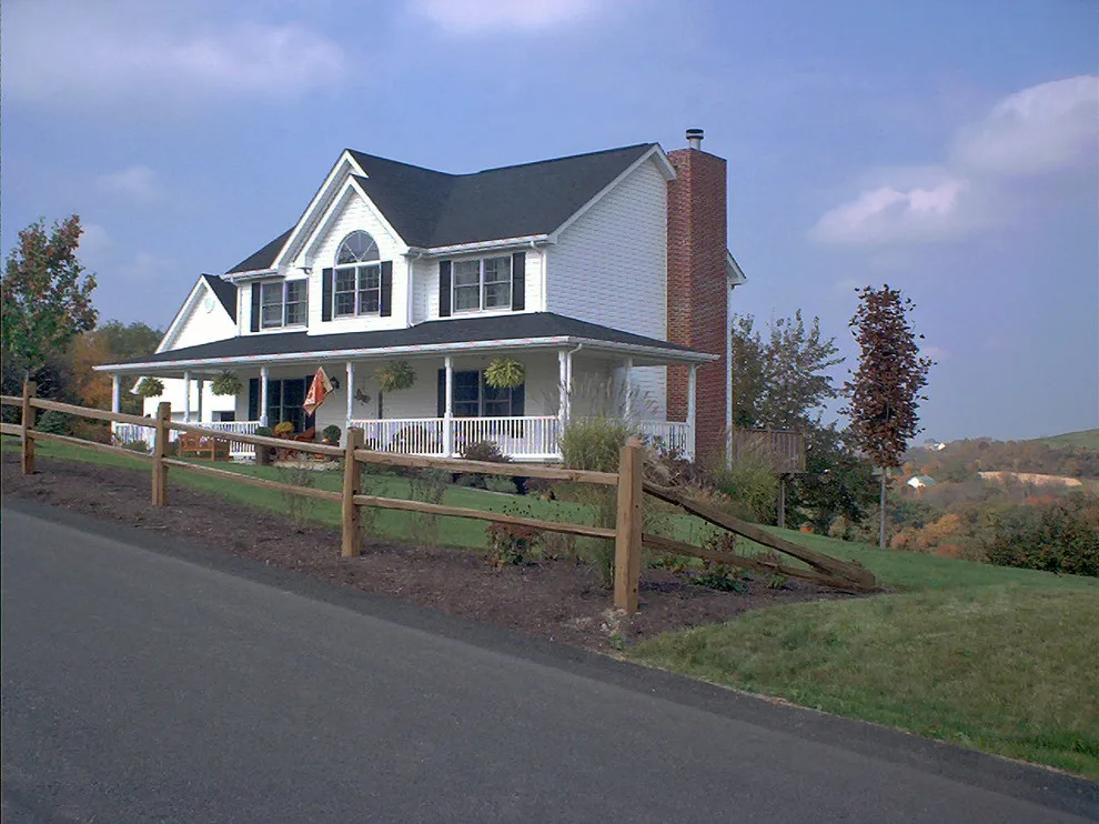 Togo Custom Homes - Photo 4
