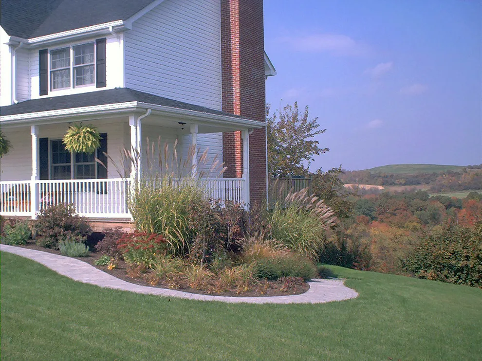 Manhattan Farmhouse Model by Togo Custom Homes - Photo 2
